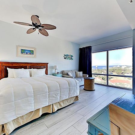 Luau Condos V Destin Dış mekan fotoğraf