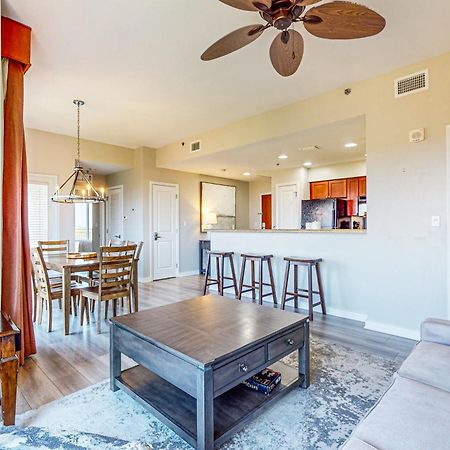 Luau Condos V Destin Oda fotoğraf