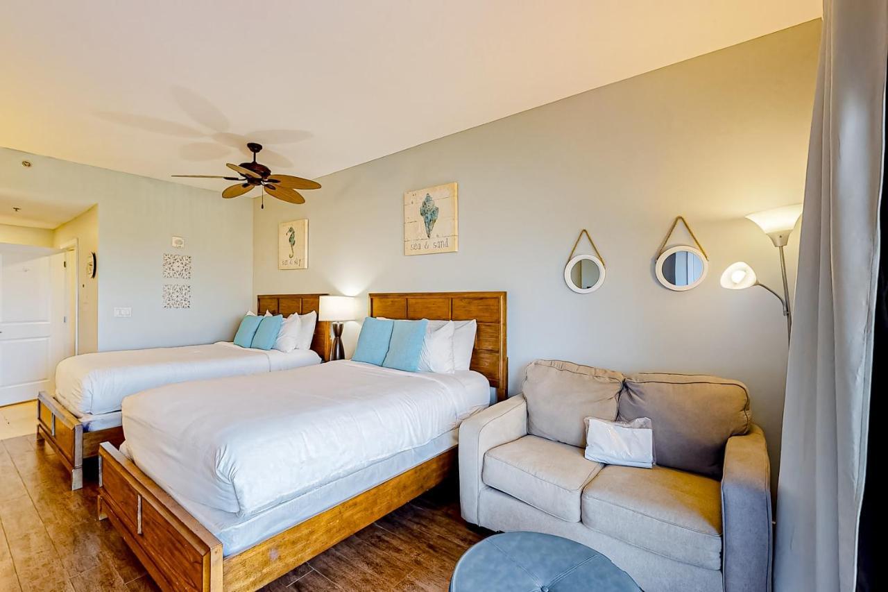 Luau Condos V Destin Oda fotoğraf
