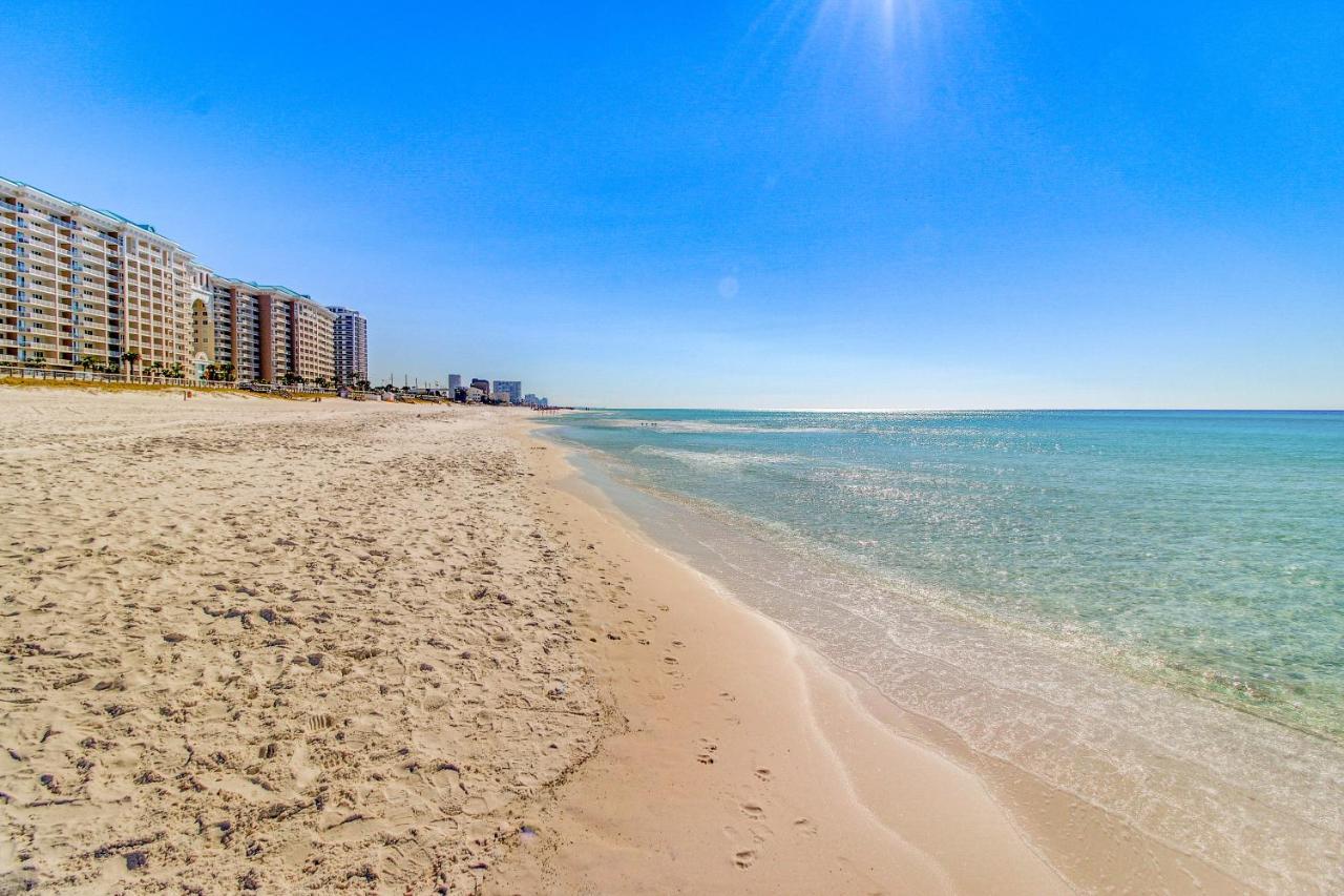 Luau Condos V Destin Dış mekan fotoğraf