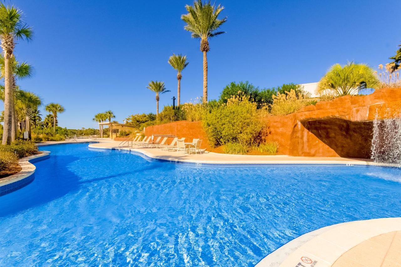 Luau Condos V Destin Dış mekan fotoğraf