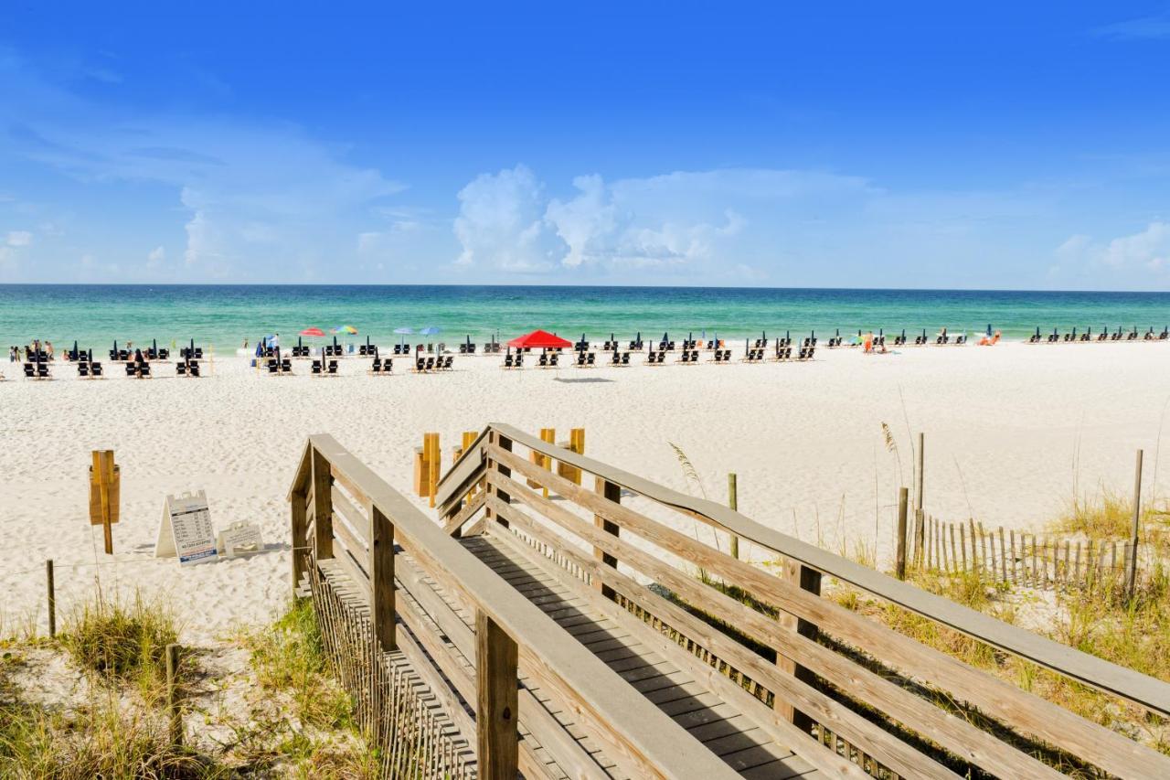 Luau Condos V Destin Dış mekan fotoğraf