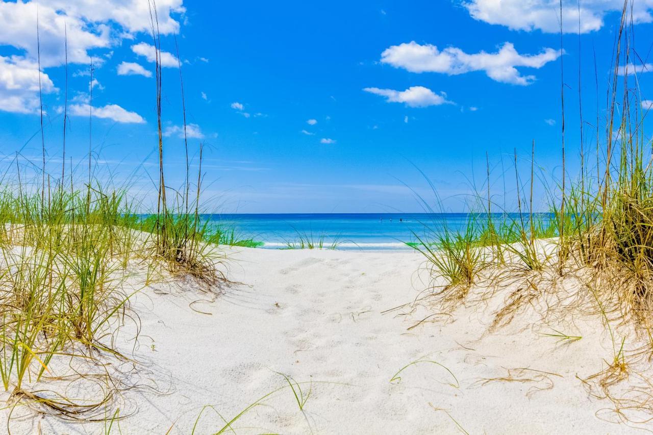 Luau Condos V Destin Dış mekan fotoğraf