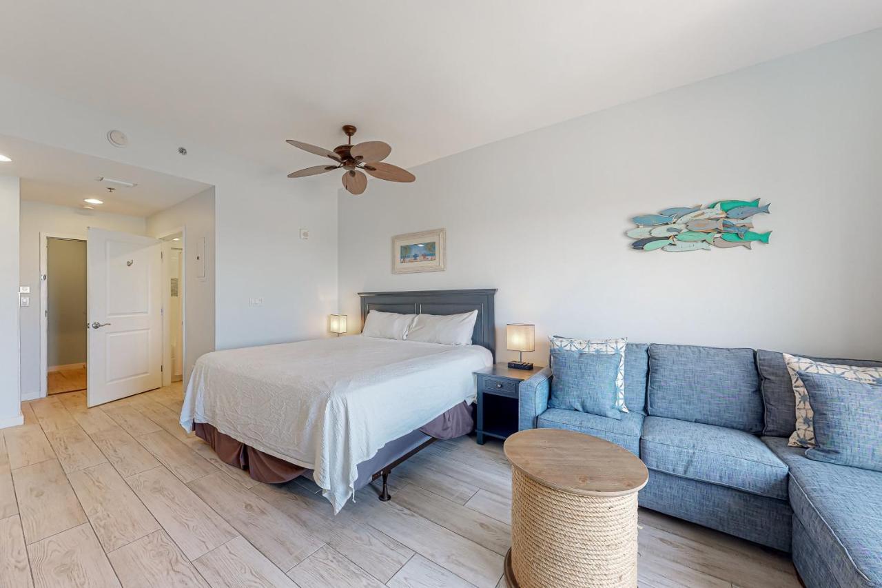 Luau Condos V Destin Dış mekan fotoğraf