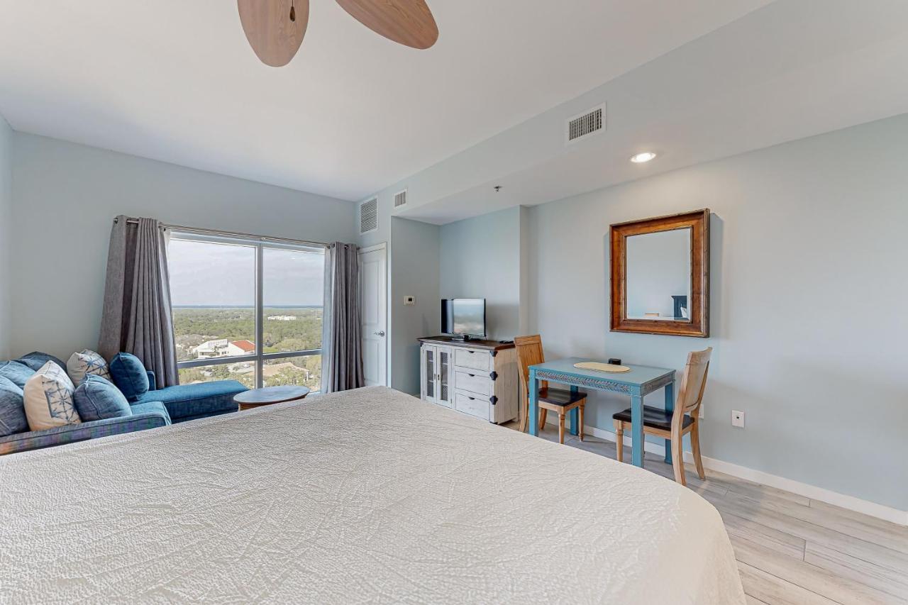 Luau Condos V Destin Dış mekan fotoğraf