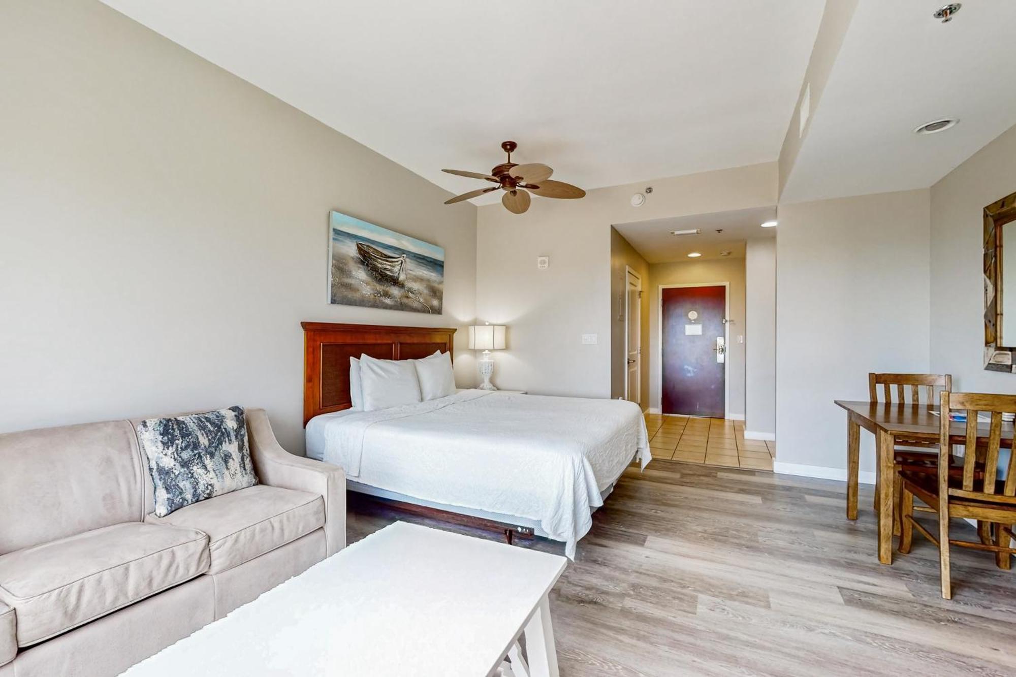 Luau Condos V Destin Oda fotoğraf