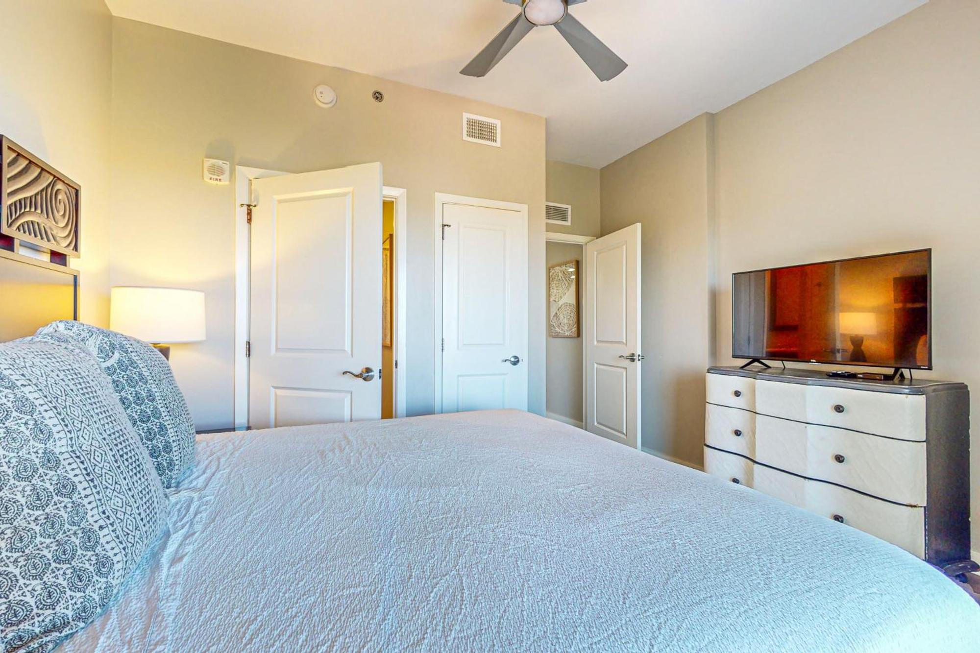 Luau Condos V Destin Oda fotoğraf