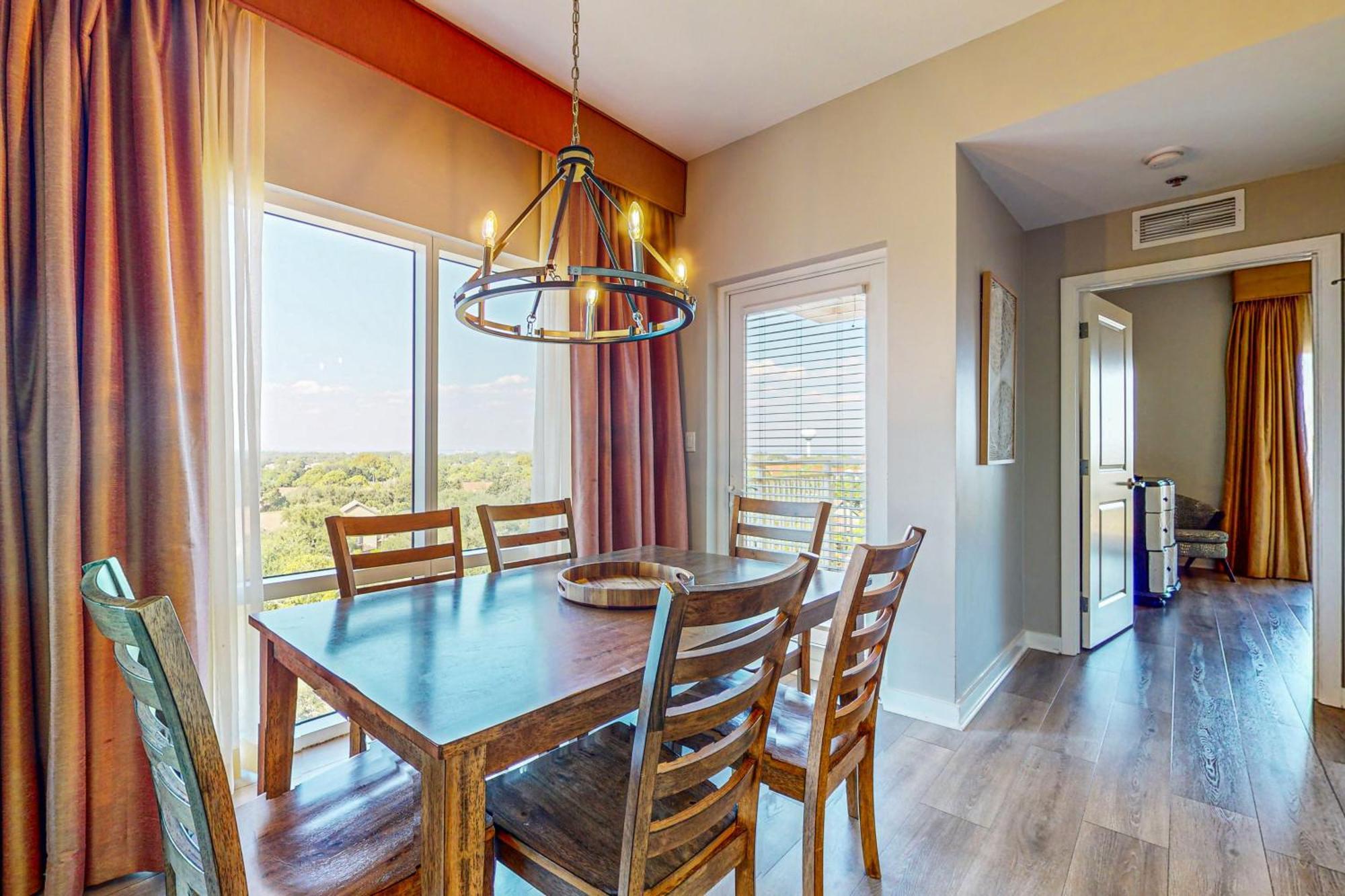 Luau Condos V Destin Oda fotoğraf